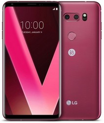 Замена динамика на телефоне LG V30 в Екатеринбурге